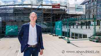 Alsterpavillon: Warum ein Stararchitekt die neuen Betreiber verklagt