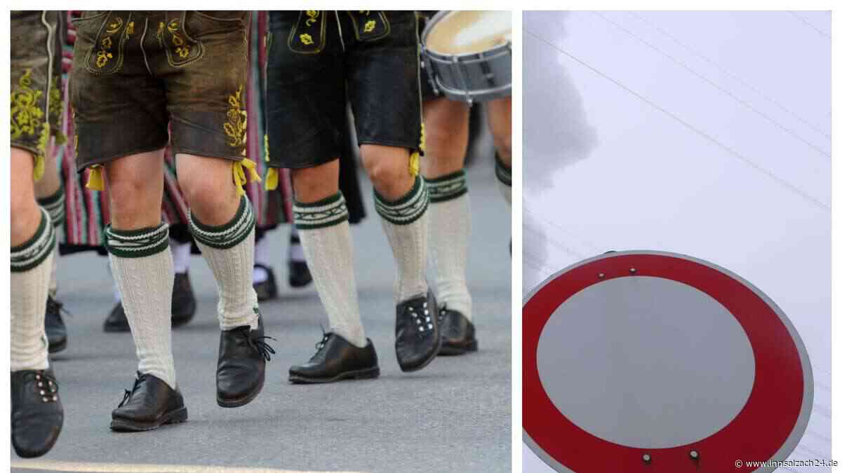 Tracht verboten: Münchener Szene-Bar erteilt Oktoberfest-Gästen Hausverbot