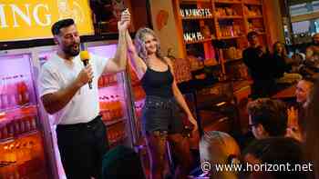 Live-Event: Die ING startet Kampagne zur Altersvorsorge mit Comedy-Format