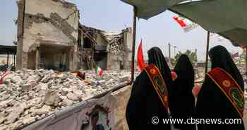 U.N. experts say U.S. may have committed war crimes with 2 Iran strikes