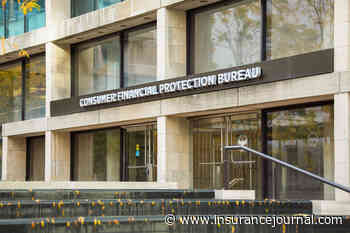 House Committee Advances Bill to Curtail CFPB’s Insurance Regulation