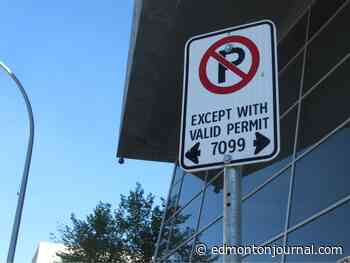 Coun. Michael Janz floats street parking permit, potentially returning revenue to residents