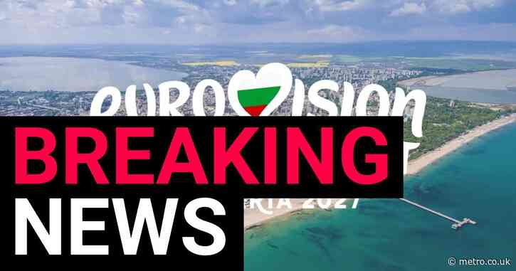 Ireland boycotts Eurovision Song Contest 2027 due to ‘ongoing loss of lives in Gaza’