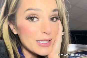 FOX 26 anchor Caroline Collins reveals stressful new reality of local TV news