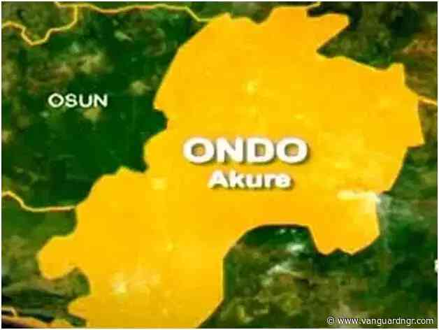 Ondo confirms 48 deaths, 182 cases from suspected alcohol poisoning