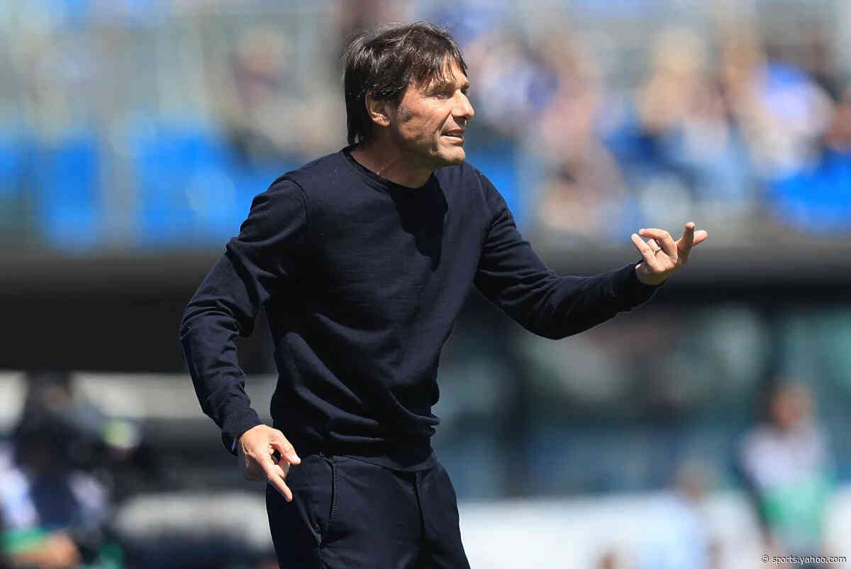 Conte’s stance revealed amid Juventus, Milan and Man Utd speculation