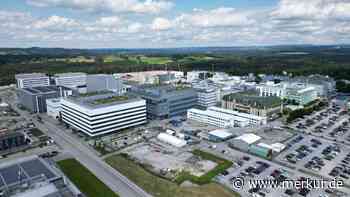 Vom Bergwerk zum Biotechnologie-Zentrum Europas: Wie Roche die Region prägt