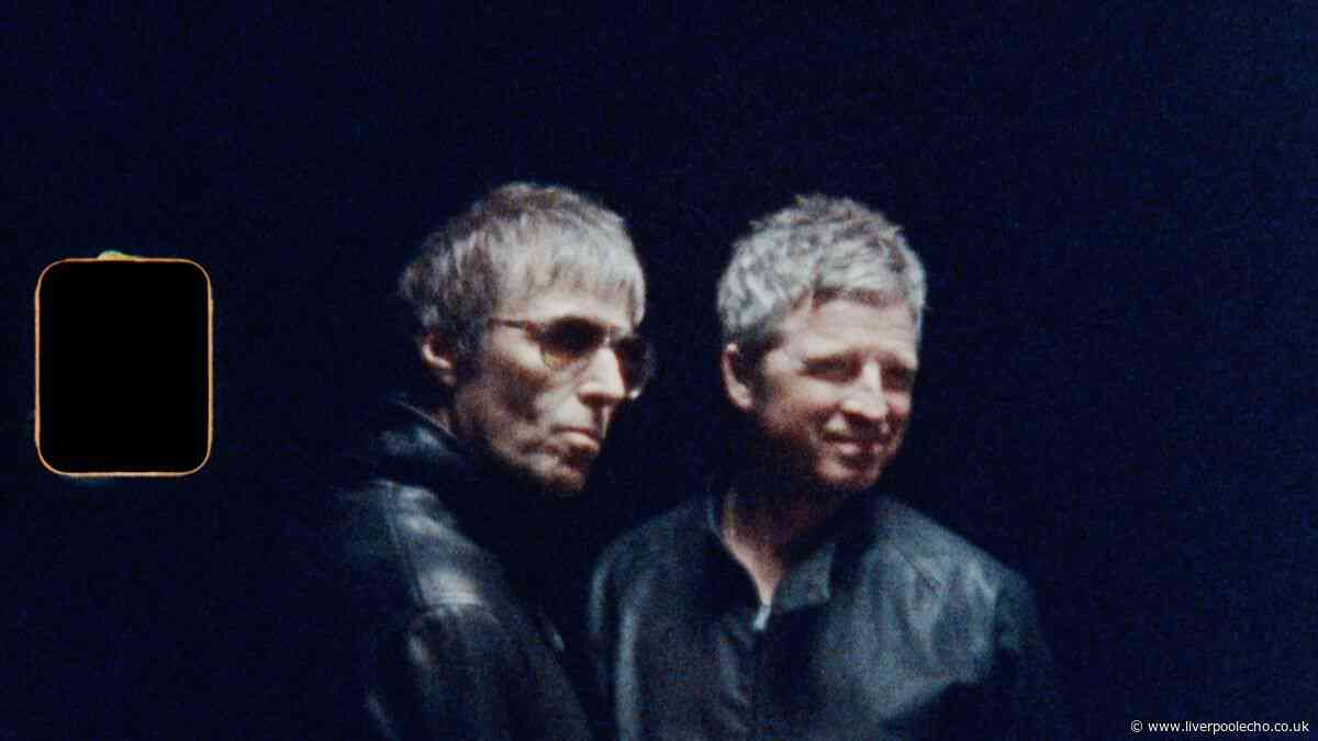 Oasis 2027 tickets live as Knebworth updates confirmed and register reaches final hours