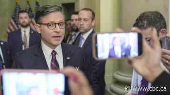 U.S. House closes until the midterms after Republican brings resolution to impeach Hegseth