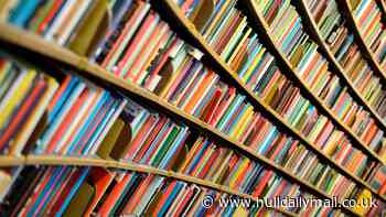 Hull and East Yorkshire schools eligible for up to £1,400 of government cash to spend on books