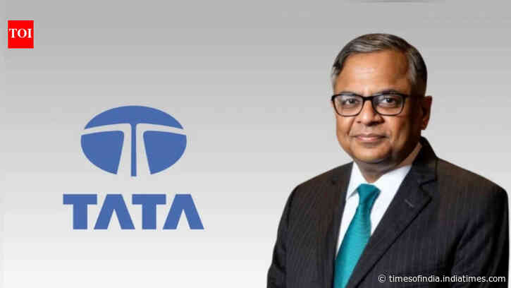Big battle breaks out: Tata Trusts call reappointment of Chandrasekaran as chairman 'illegal'