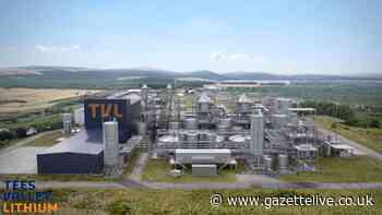 Proposed Billingham lithium refinery offered £18.3m Government boost