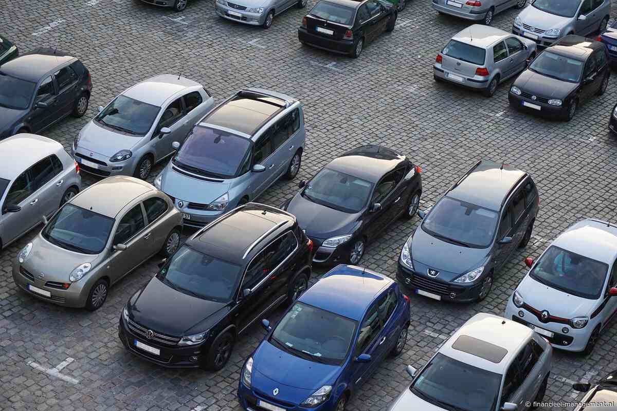 Auto van de zaak uit 2009 kost straks tot 2.300 euro meer per jaar