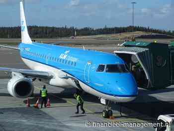 KLM houdt rekening met toekomst als ‘kleine KLM’