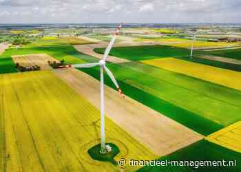 Duitse groene-energiesector staat voor grote saneringsronde