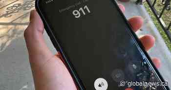 911 outage hits multiple Canadian police forces, service restored for some