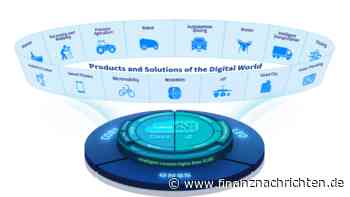BDStar Navigation Co., Ltd: BDStar veranstaltet Ecosystem Partner Conference 2026 in München