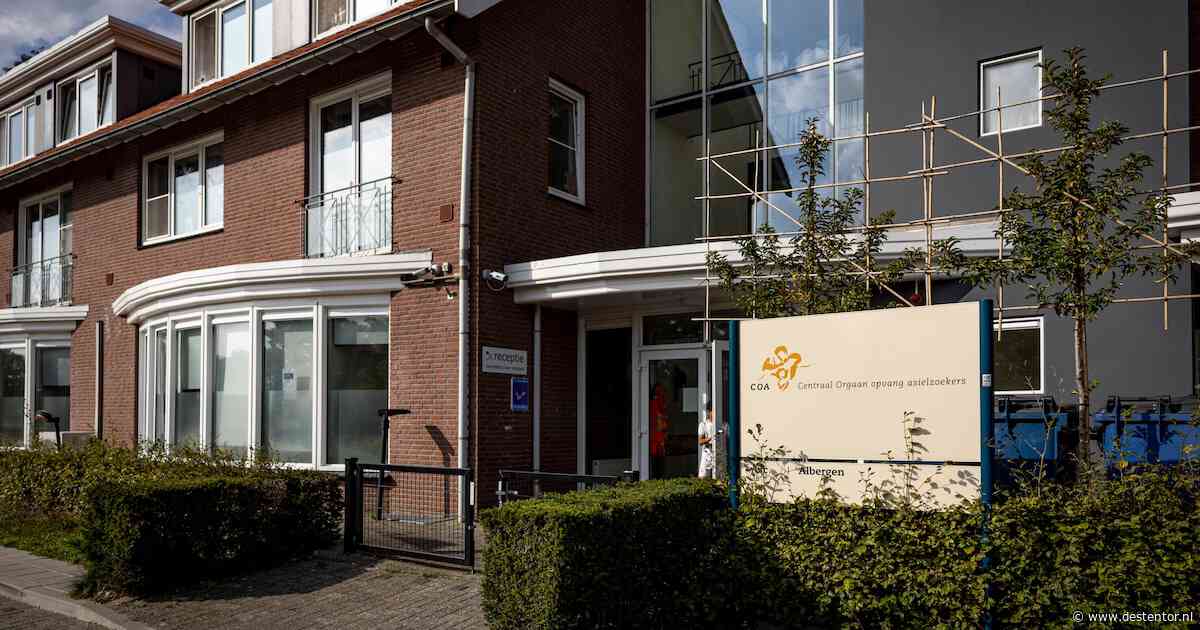 Zo’n 160 azc’s openen de deuren, maar die in Albergen, Hengelo en Markelo niet