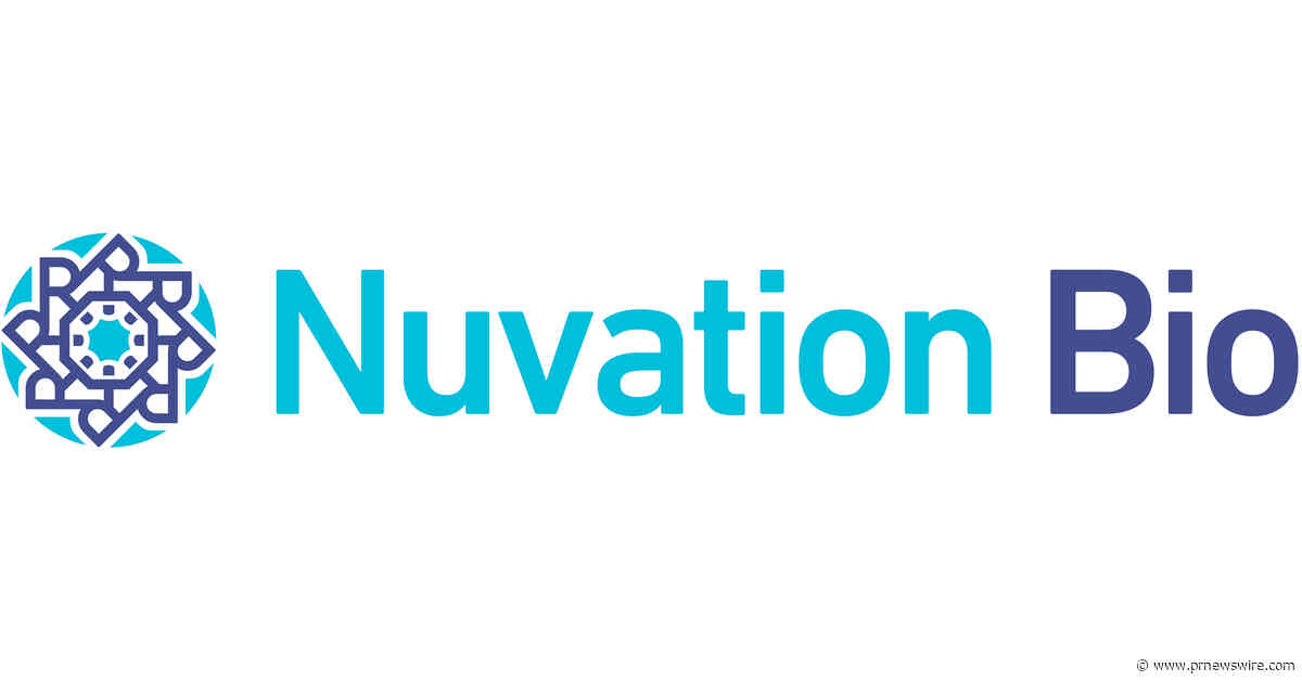 Nuvation Bio Announces FDA Approval of Supplemental New Drug Application for IBTROZI® (taletrectinib) with Updated Duration of Response in TKI-Naïve Advanced ROS1-Positive Non-Small Cell Lung Cancer