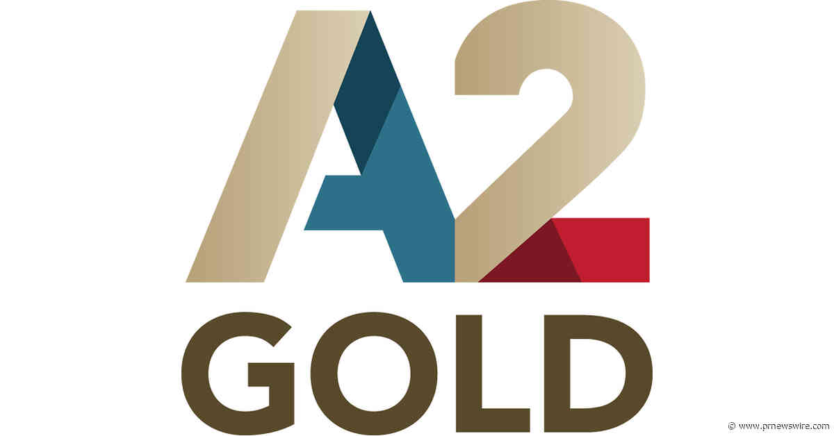 A2GOLD IDENTIFIES NEW GOLD ZONE MINERALIZATION SOUTHWEST OF MCINTOSH AND EXTENDS EXISTING MINERALIZATION AT EASTSIDE