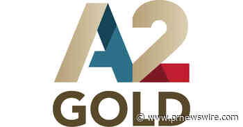 A2GOLD IDENTIFIES NEW GOLD ZONE MINERALIZATION SOUTHWEST OF MCINTOSH AND EXTENDS EXISTING MINERALIZATION AT EASTSIDE