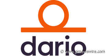 Dario Wins Contract with One of New Jersey's Largest Health Plans Representing 1.5 Million Covered Lives