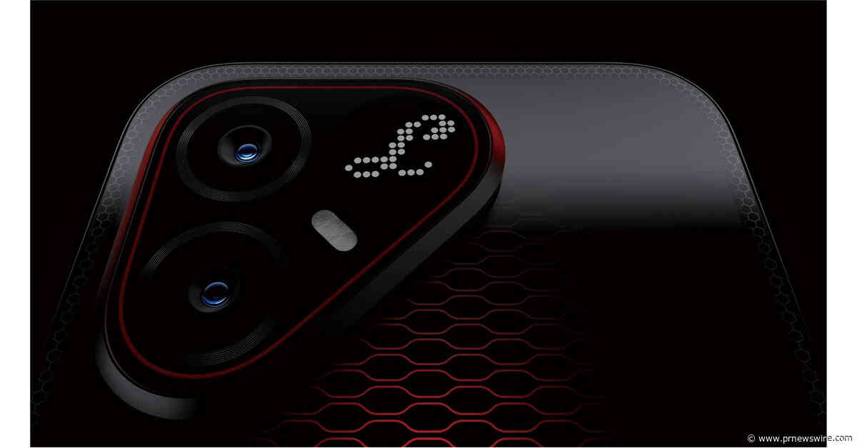 When Technology Meets Lamborghini Legacy--The Design Story Behind TECNO POVA 8 Pro 5G Tonino Lamborghini Limited Edition