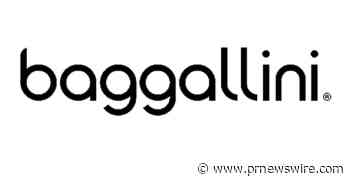 COCO ROCHA AND BAGGALLINI GO BIG WITH LIMITED-EDITION COLLECTION
