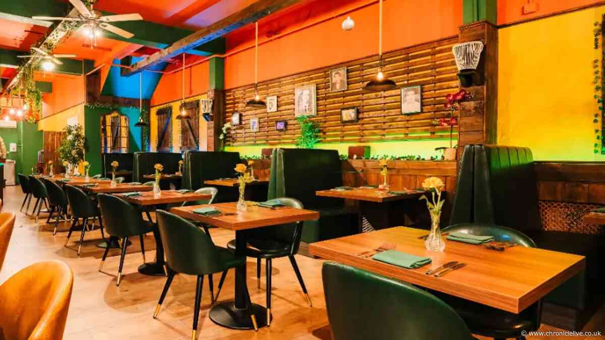 The best place in North East to go for a curry in 2026 named as 'superb' restaurant takes title