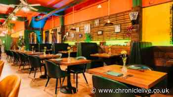 The best place in North East to go for a curry in 2026 named as 'superb' restaurant takes title