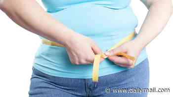 How to lose the visceral body fat that blights even the slimmest among us as middle age hits: The daily treat to ditch NOW, precise workout to use - and transformative power of testosterone