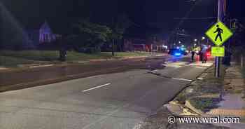 Water main break will block North Roxboro Street in Durham for 'several hours'