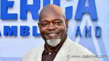 NFL Hall of Famer Emmitt Smith reveals the current player he thinks will break his all-time rushing record