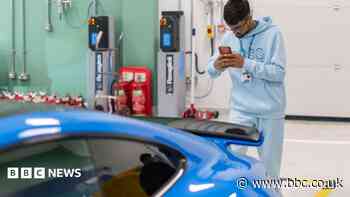 College bids to fill EV skills gap with £19m centre