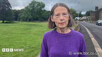 Uproar over housing plans for 'Dales gateway'