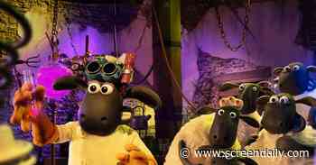 ‘Shaun The Sheep: The Beast Of Mossy Bottom’ review: Aardman’s Halloween adventure is a spooky stop-motion delight