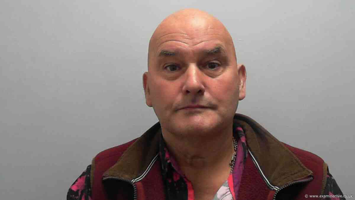 Yorkshire sex offender 'showed no remorse' over attacks on woman