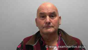 Yorkshire sex offender 'showed no remorse' over attacks on woman