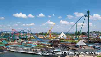 Ranking: Das ist der beste Freizeitpark Europas