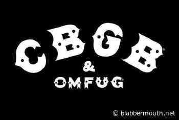 CBGB's Licensing Program Expanded Ahead Of Iconic Music Brand's Festival Weekend