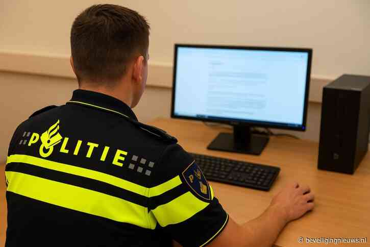 Politie werkt aan landelijke aanpak cybercrime
