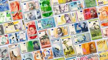 Wie sieht der neue Euro aus? So können Sie mitbestimmen