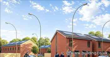 Offsite contractor Reds10 launches affordable housing business