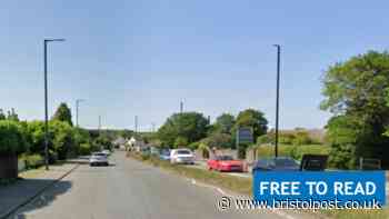 A-road blocked as crash sparks major emergency response - updates