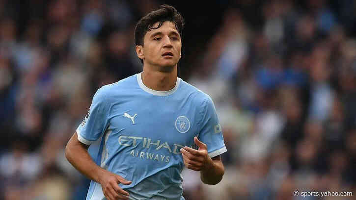 Viana predicts where Khusanov will be in 'five or six years'