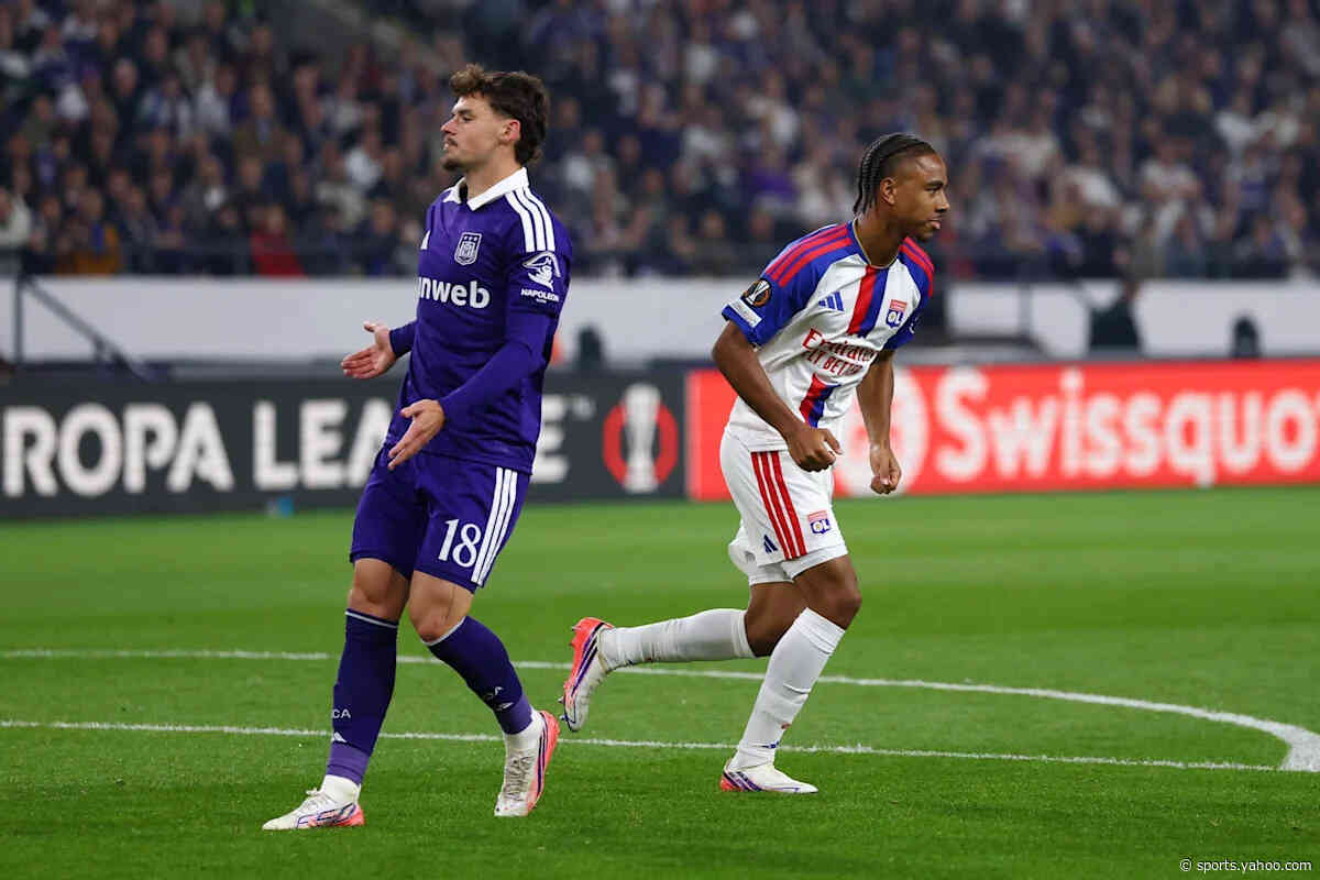 Vitor Bruno’s overly honest approach may cost him his job at Anderlecht
