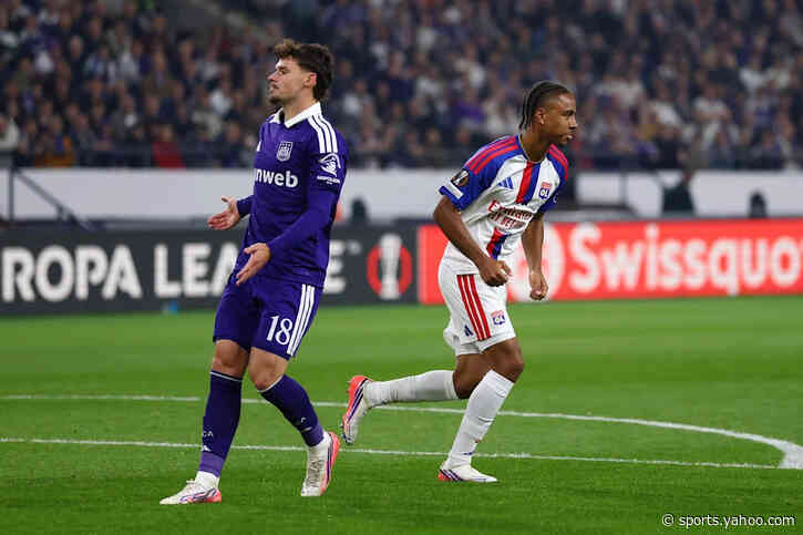 Vitor Bruno’s overly honest approach may cost him his job at Anderlecht