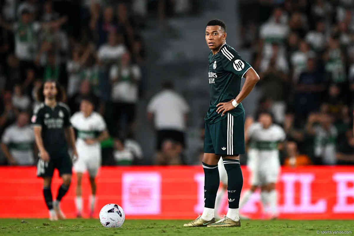 Real Madrid ace Mbappe sends clear Ballon d’Or message: ‘It must return to the Bernabeu’