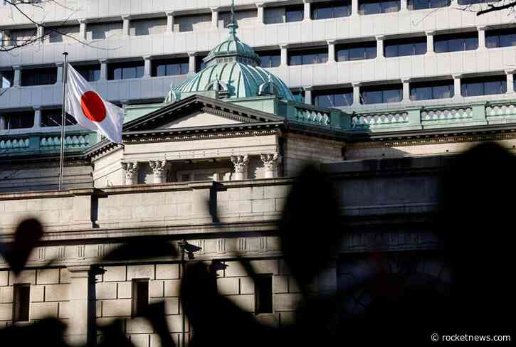 BOJ set to raise interest rates to 31-year high as inflation risks loom
