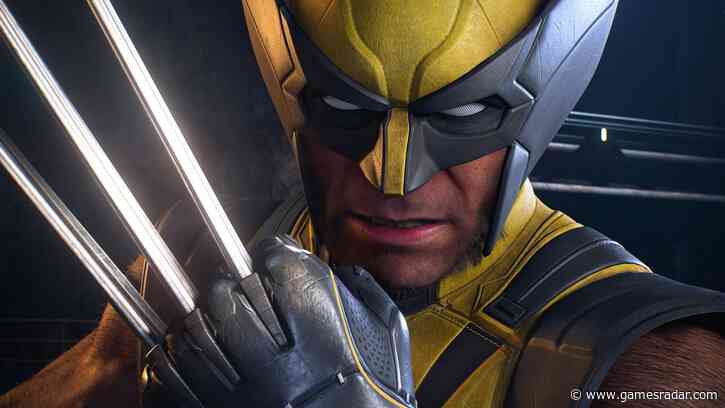 Marvel's Wolverine motorcycle section and quicktime events are getting the wrong kind of attention because "the game plays itself" and "you don't have to press anything"